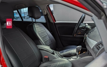 Renault Megane III рестайлинг, 2012 год, 570 000 рублей, 26 фотография