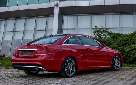 Mercedes-Benz E-Класс, 2014 год, 1 995 000 рублей, 13 фотография
