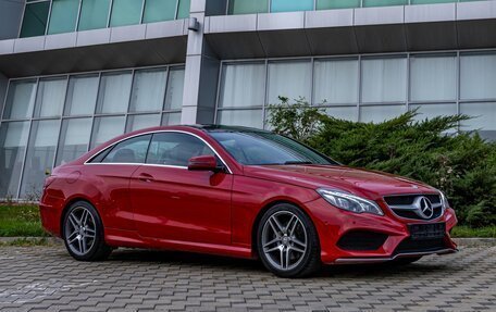 Mercedes-Benz E-Класс, 2014 год, 1 995 000 рублей, 11 фотография
