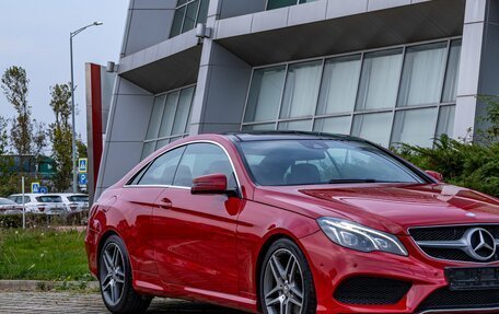 Mercedes-Benz E-Класс, 2014 год, 1 995 000 рублей, 14 фотография