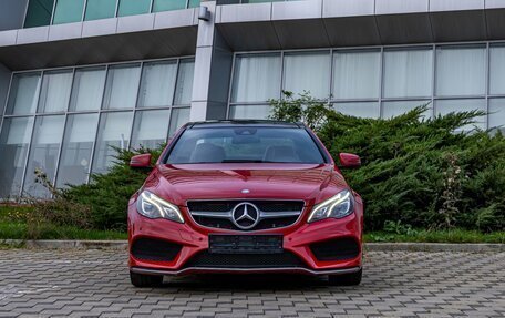 Mercedes-Benz E-Класс, 2014 год, 1 995 000 рублей, 10 фотография