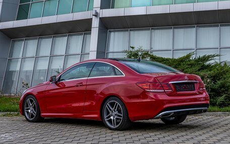 Mercedes-Benz E-Класс, 2014 год, 1 995 000 рублей, 12 фотография