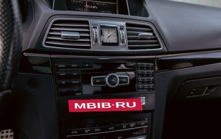 Mercedes-Benz E-Класс, 2014 год, 1 995 000 рублей, 17 фотография