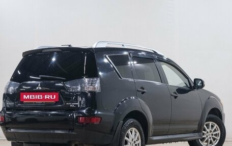 Mitsubishi Outlander III рестайлинг 3, 2010 год, 1 379 000 рублей, 7 фотография