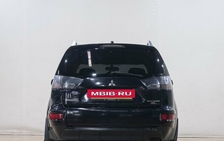 Mitsubishi Outlander III рестайлинг 3, 2010 год, 1 379 000 рублей, 6 фотография
