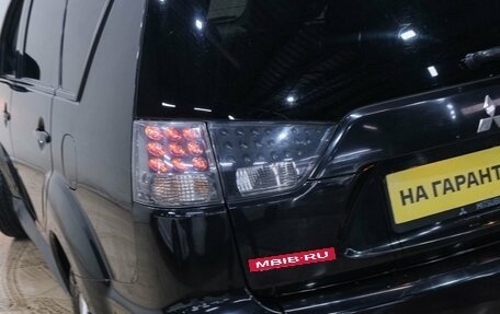 Mitsubishi Outlander III рестайлинг 3, 2010 год, 1 379 000 рублей, 10 фотография