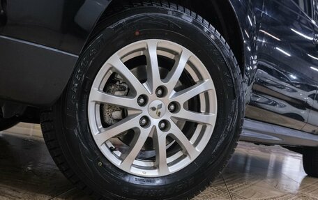 Mitsubishi Outlander III рестайлинг 3, 2010 год, 1 379 000 рублей, 12 фотография