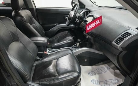 Mitsubishi Outlander III рестайлинг 3, 2010 год, 1 379 000 рублей, 15 фотография