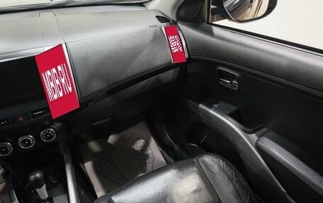 Mitsubishi Outlander III рестайлинг 3, 2010 год, 1 379 000 рублей, 18 фотография