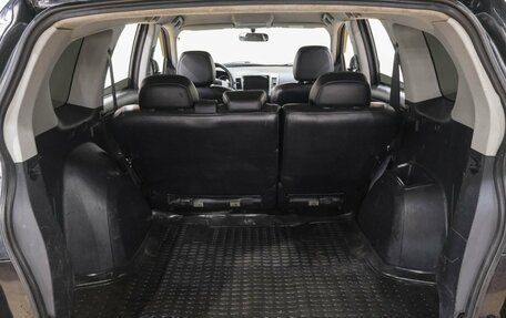 Mitsubishi Outlander III рестайлинг 3, 2010 год, 1 379 000 рублей, 33 фотография