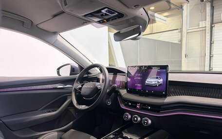 Skoda Superb, 2025 год, 5 890 000 рублей, 8 фотография