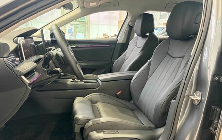 Skoda Superb, 2025 год, 5 890 000 рублей, 9 фотография