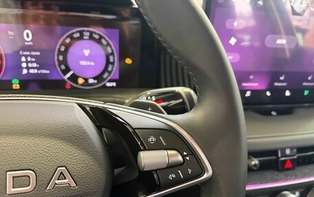 Skoda Superb, 2025 год, 5 890 000 рублей, 12 фотография