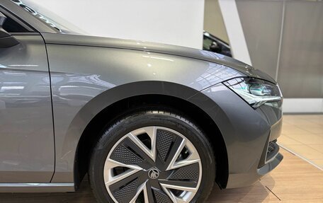 Skoda Superb, 2025 год, 5 890 000 рублей, 15 фотография