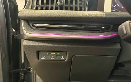 Skoda Superb, 2025 год, 5 890 000 рублей, 18 фотография