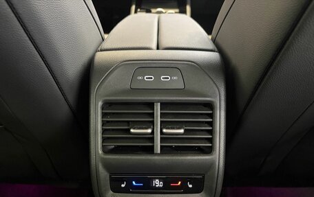 Skoda Superb, 2025 год, 5 890 000 рублей, 20 фотография