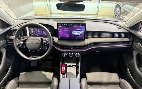 Skoda Superb, 2025 год, 5 890 000 рублей, 11 фотография