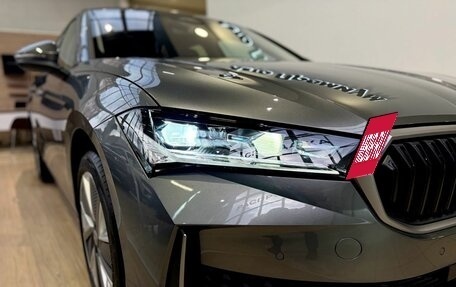 Skoda Superb, 2025 год, 5 890 000 рублей, 16 фотография