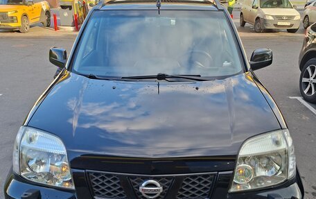 Nissan X-Trail, 2007 год, 830 000 рублей, 2 фотография