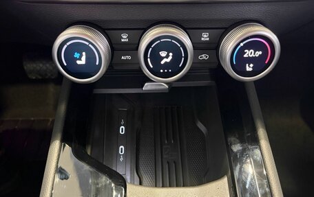 Skoda Superb, 2025 год, 5 890 000 рублей, 32 фотография
