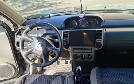 Nissan X-Trail, 2007 год, 830 000 рублей, 4 фотография