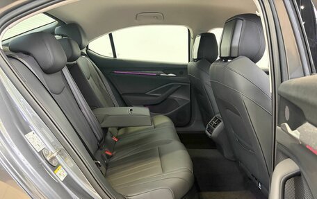 Skoda Superb, 2025 год, 5 890 000 рублей, 31 фотография
