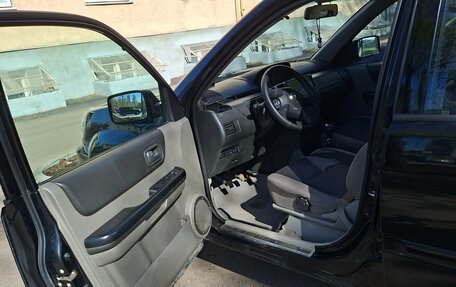 Nissan X-Trail, 2007 год, 830 000 рублей, 5 фотография