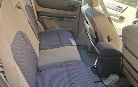 Nissan X-Trail, 2007 год, 830 000 рублей, 7 фотография
