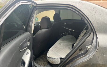 Toyota Corolla, 2011 год, 1 090 000 рублей, 2 фотография