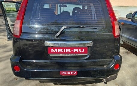 Nissan X-Trail, 2007 год, 830 000 рублей, 6 фотография