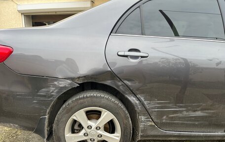 Toyota Corolla, 2011 год, 1 090 000 рублей, 11 фотография