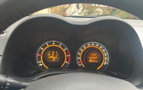 Toyota Corolla, 2011 год, 1 090 000 рублей, 10 фотография