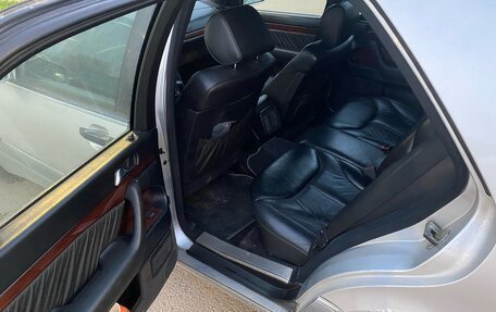 Mercedes-Benz S-Класс, 1995 год, 470 000 рублей, 12 фотография
