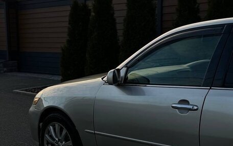 Toyota Mark II IX (X110), 2001 год, 630 000 рублей, 5 фотография