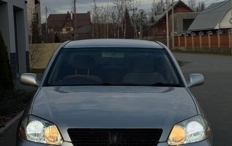 Toyota Mark II IX (X110), 2001 год, 630 000 рублей, 2 фотография