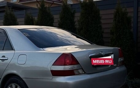 Toyota Mark II IX (X110), 2001 год, 630 000 рублей, 7 фотография