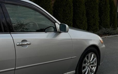 Toyota Mark II IX (X110), 2001 год, 630 000 рублей, 12 фотография