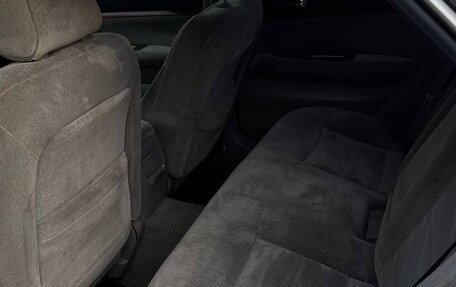 Toyota Mark II IX (X110), 2001 год, 630 000 рублей, 22 фотография