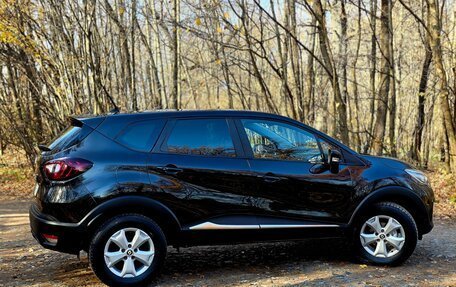 Renault Kaptur I рестайлинг, 2021 год, 1 553 000 рублей, 5 фотография