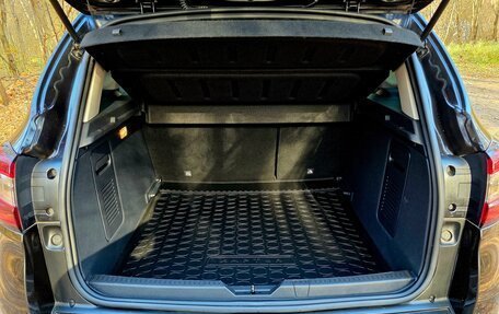 Renault Kaptur I рестайлинг, 2021 год, 1 553 000 рублей, 12 фотография
