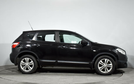 Nissan Qashqai, 2010 год, 1 050 000 рублей, 4 фотография