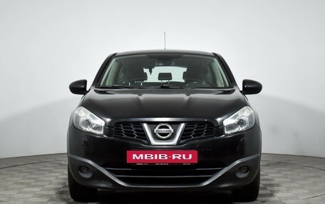 Nissan Qashqai, 2010 год, 1 050 000 рублей, 2 фотография