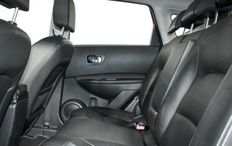 Nissan Qashqai, 2010 год, 1 050 000 рублей, 12 фотография