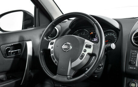 Nissan Qashqai, 2010 год, 1 050 000 рублей, 16 фотография