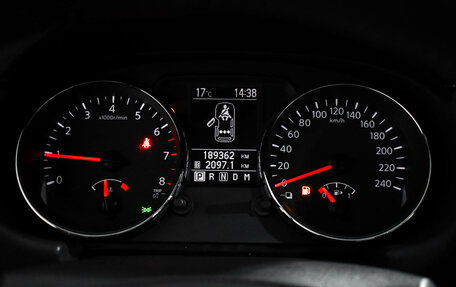 Nissan Qashqai, 2010 год, 1 050 000 рублей, 18 фотография
