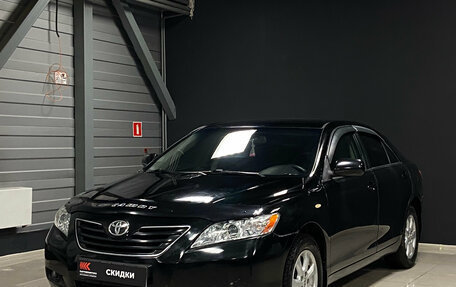 Toyota Camry, 2007 год, 999 000 рублей, 3 фотография