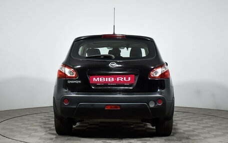 Nissan Qashqai, 2010 год, 1 050 000 рублей, 6 фотография