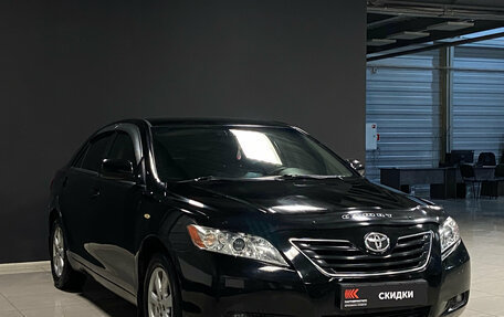 Toyota Camry, 2007 год, 999 000 рублей, 5 фотография