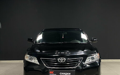 Toyota Camry, 2007 год, 999 000 рублей, 4 фотография