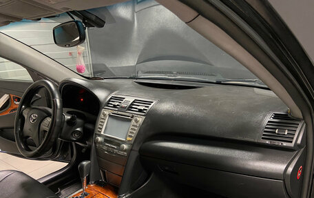 Toyota Camry, 2007 год, 999 000 рублей, 12 фотография